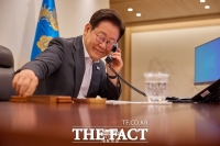  李 대통령, 필리핀과 첫 정상통화…인프라·조선 협력 논의