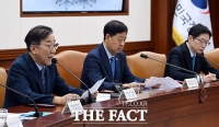  발언하는 김윤덕 국토교통부 장관 [포토]