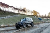  벤츠코리아, 하반기 AMG·SUV 체험 참가자 모집