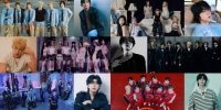 '2025 TMA' 팬앤스타 초이스상 2차 투표 시작…세븐틴·스키즈·임영웅 포함