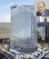  한화솔루션, 김승연 회장에 상반기 보수 25억2100만원 지급