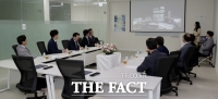  한전KDN-유니슨, 해상풍력 신기술 공동 개발 MOU 체결