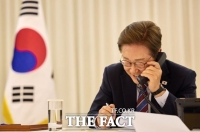  [주간政談<하>] 李대통령, 방미·방일 숨가쁜 일정…국익외교 시험대