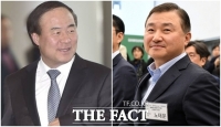  삼성전자 전영현·노태문, 상반기 보수 나란히 12억…이재용 무보수