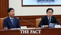  발언하는 김경수 지방시대위원회 위원장 [포토]