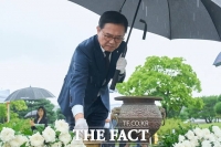  천안시, '위안부 피해자 기림의 날' 맞아 추모 행사