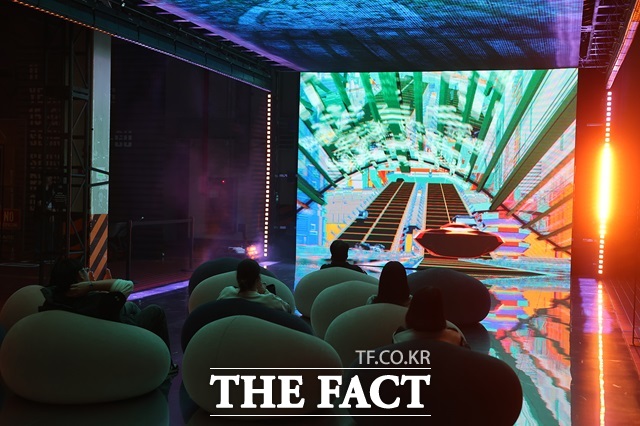 글로벌 문화창조 산업축제 2025 크리에이티브×성수를 즐길 수 있는 크리성수 BIG 3 티켓이 이달 19일까지 판매된다./성동구