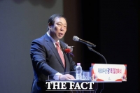  최민호 시장 