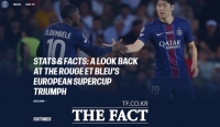  '이제 알았나?'...다시 이강인을 홈페이지 전면에 내세운 PSG