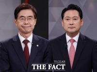  [국힘 2차 TV토론] 조경태 