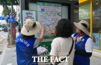  대전 0시 축제를 더욱 빛나게 한 숨은 '1695명의 영웅들'