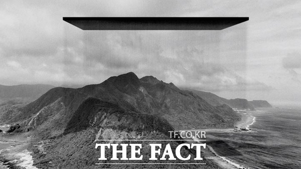 대전 인동의 복합문화예술공간 헤레디움이 오는 31일부터 프랑스의 현대미술가 로랑 그라소 개인전을 개최한다. 사진은 Laurent Grasso, Orchid Island, 2023. 스틸 이미지 /헤레디움