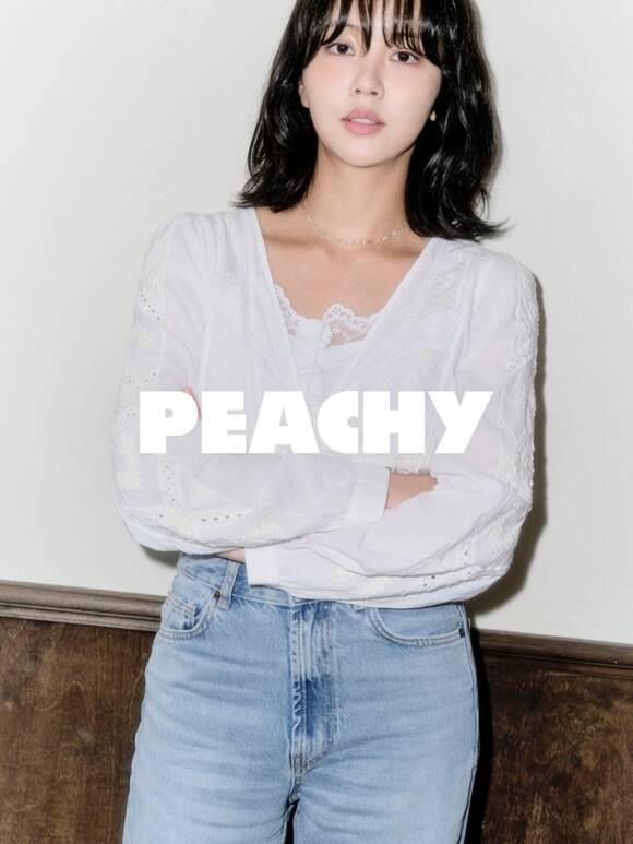 배우 김소현이 전지현이 소속된 새 소속사 피치컴퍼니와 전속계약을 체결했다. /피치컴퍼니