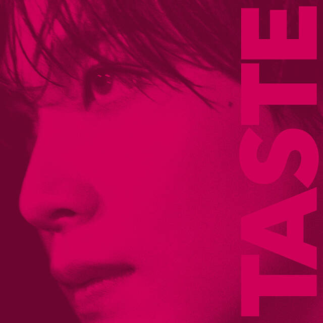 NCT 멤버 해찬이 오는 9월 8일 첫 정규 앨범 TASTE를 발매하고 솔로 데뷔한다. /SM엔터