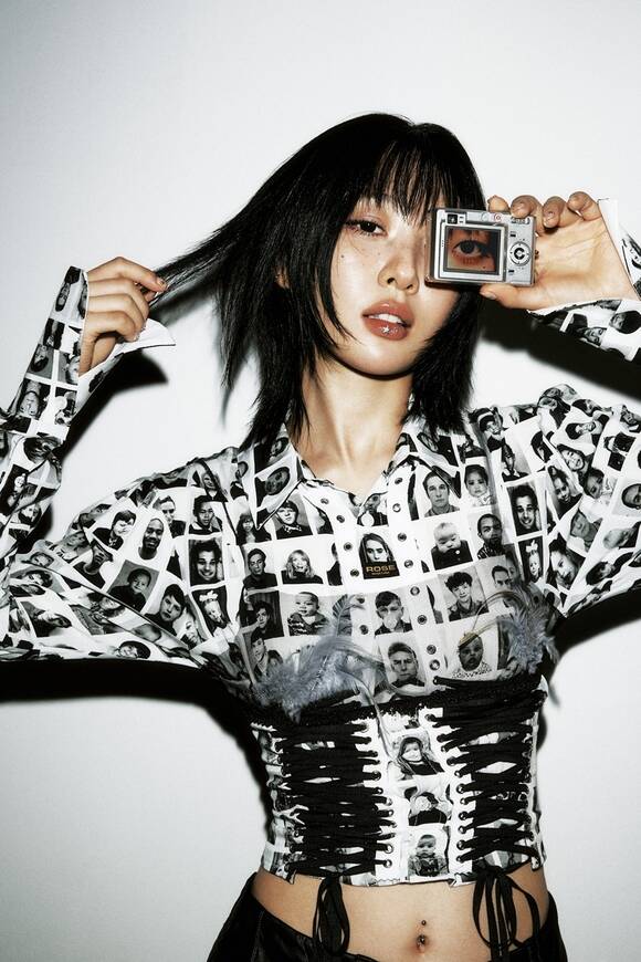 가수 이브가 18일 일본 도쿄에 위치한 제프 다이버 시티(Zepp DiverCity)에서 아시아 및 오스트레일리아 투어를 시작한다. /파익스퍼밀