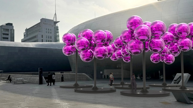 서울디자인재단은 오는 28일부터 9월 14일까지 2025 DDP 디자인&아트 전시를 개최한다. /서울시