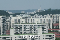  7월 서울 민간아파트 분양가 평당 4543만원…전월 대비 소폭 하락