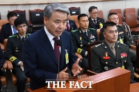  특검, '이종섭 출금 해제' 수사 박차…대통령실·법무·외교 고위직 연루
