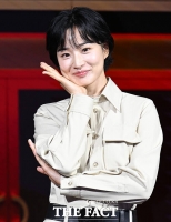  신인 배우 방효린 '떨리는 첫 공식 석상' [TF사진관]