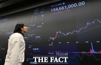  업비트, 법인 고객 100곳 돌파…법인 시장 1위 등극