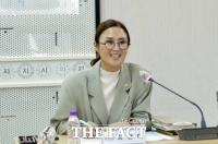  세종시의회 행정복지위원회, 의정모니터단 간담회
