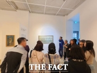  의정부시, 예술과 일상이 어우러진 '의정부 시티투어' 운영