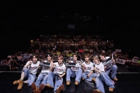  누에라, 첫 서울 팬 콘서트 성료…