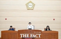  보령시의회, 제269회 임시회 개회…하반기 의정 본격 시동
