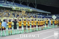  전북 ‘6회 우승 도전’ vs 부천 ‘하위리그 돌풍’… 코리아컵 준결승 돌입