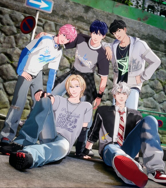 플레이브가 서울시와 함께 청년층과 청소년을 대상으로 한 마약에 만약은 없다 캠페인 영상을 제작해 공개했다. /블래스트