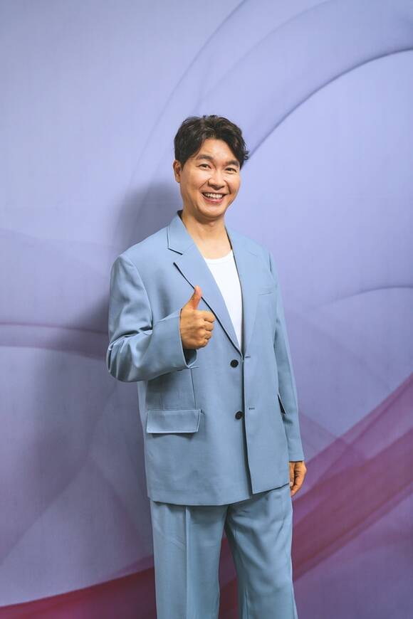 박수홍은 우리 아기가 태어났어요의 파일럿부터 정규 방송까지 함께한다. /TV조선