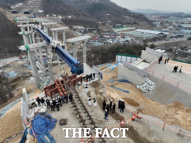 이재명 대통령이 최근 포스코이앤씨에 대해 건설면허 취소(등록말소) 등의 방안을 검토하라고 지시한 만큼 현대엔지니어링에 대한 제재 강도 역시 높아질 것이란 전망도 나온다. /임영무 기자
