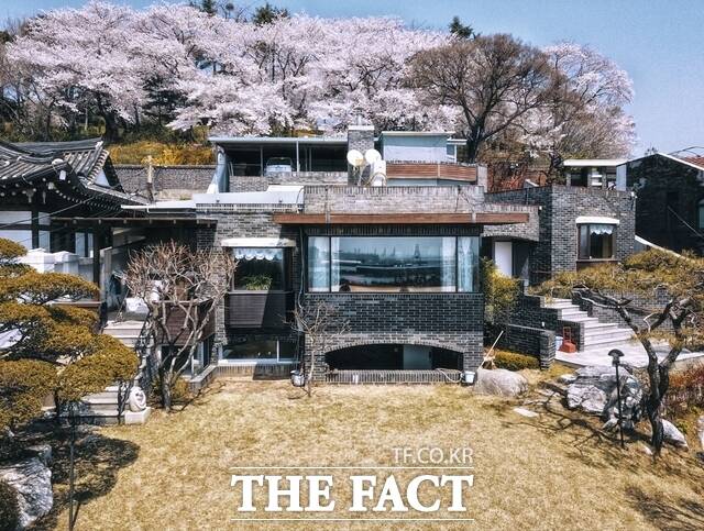 근대건축문화자산 재생사업 1호 ‘개항장 이음 1977’/인천도시공사