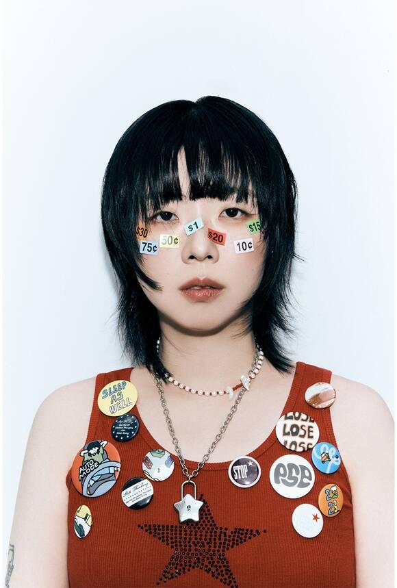 싱어송라이터 박소은이 29일부터 31일까지 서울 웨스트브릿지 라이브홀에서 단독 공연 마지막 문장: 사실 나는 하나도 자라지 못했어를 개최한다./유어썸머