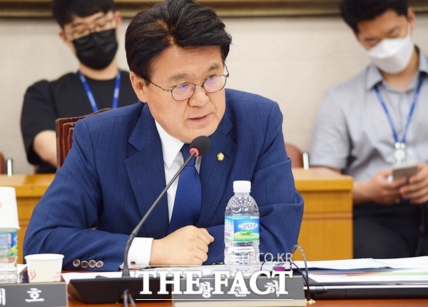 황운하 국회의원(조국혁신당)./의원실