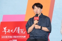  '폭군의 셰프' 장태유 감독 