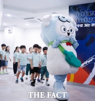  청양군 '칠갑타워' 개관 앞두고 기대감 높아져