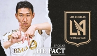 'LAFC 흥행 대박' 손흥민, 다른 무대 '새 문법'이 필요 [황덕준의 크로스오버]