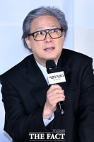  박찬욱 '어쩔수가없다'로 돌아온 거장 [포토]
