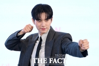 이채민 '여심 저격하는 포즈' [포토]