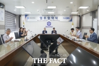  국립순천대-전남CBS, 청년 인재 양성 업무협약 체결