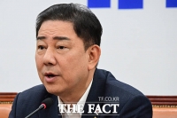  민주, 김형석 논란 고리로 
