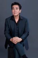  [TF인터뷰] 류승룡, '무빙' 찍고 '파인'까지…디즈니+ 시즌2 보증수표를 향해