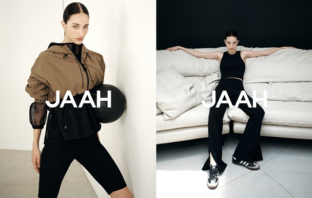 신세계인터내셔날이 여성복 자아를 론칭한다. /신세계인터내셔날