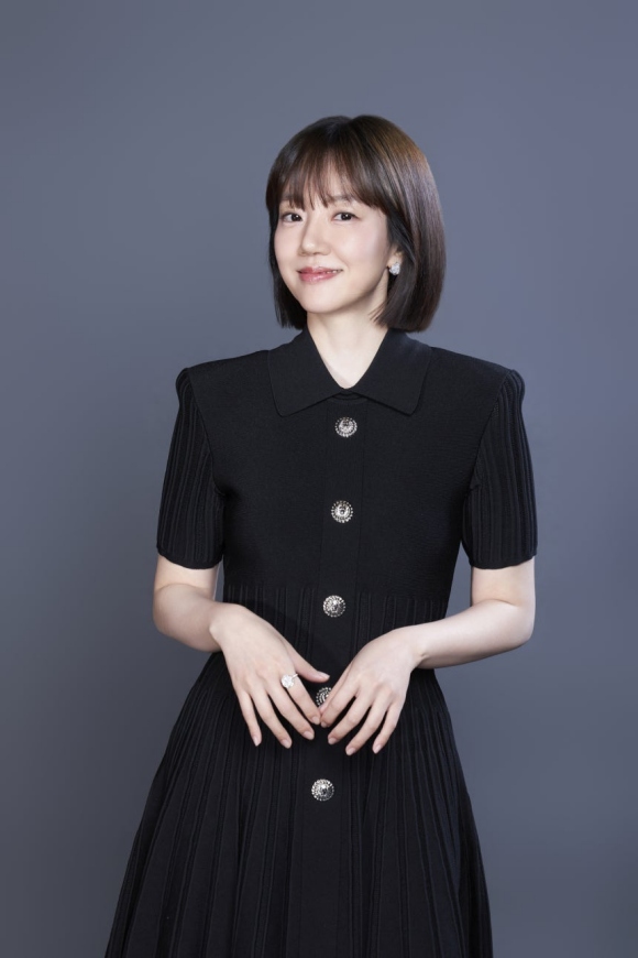 파인: 촌뜨기들과 양정숙이라는 도전을 끝낸 배우 임수정은 이를 통해 연기에 재미를 새삼 느끼게 됐으며 다양한 캐릭터에 대한 욕심도 생겼다고 밝혔다. /월트디즈니 컴퍼니 코리아