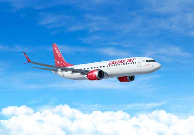 이스타항공은 오는 10월 26일부터 부산발 오사카, 후쿠오카, 삿포로 노선 운항을 시작한다. /이스타항공