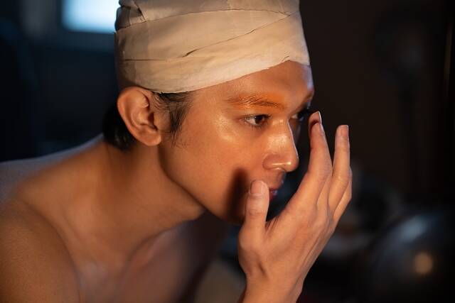 일본에서 흥행 레이스를 펼치고 있는 이상일 감독의 국보가 올 하반기 국내에서 개봉한다. /㈜미디어캐슬