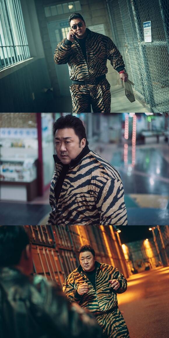 트웰브는 오는 23일 디즈니+와 KBS2를 통해 방송된다. /STUDIO X+U