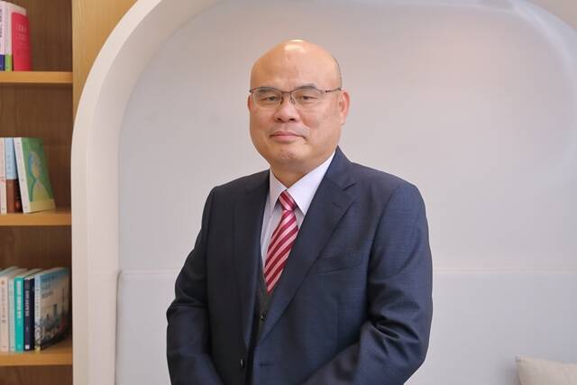 최현철 LG디스플레이 사업부장은 이번 IMID 2025에서 AI 시대를 맞아 역할이 커진 디스플레이의 미래상에 대해 기조연설을 했다. /LG디스플레이