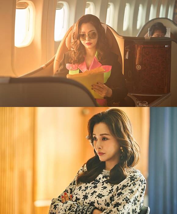 이하늬는 내가 오늘을 살아가면서 무엇을 할 수 있을까?라는 생각을 해보시면 좋을 것 같다고 많은 관람을 독려했다. /넷플릭스